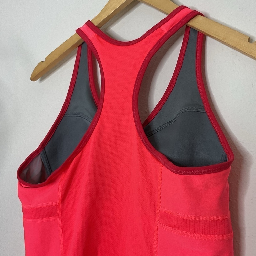 Nike Dri-Fit Workout Tank Top - Picture 4 of 5